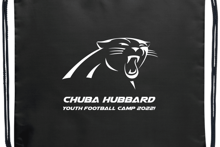 Chubba Hubbard Football Camp